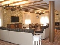 Casa Rural Aguas del Venero