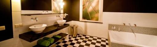 фото отеля Raadhuis Dinther Suites