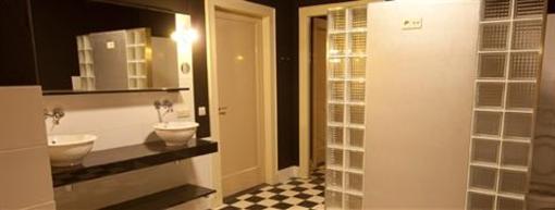 фото отеля Raadhuis Dinther Suites