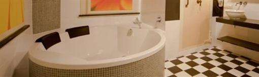 фото отеля Raadhuis Dinther Suites