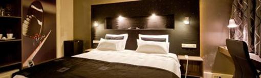 фото отеля Raadhuis Dinther Suites