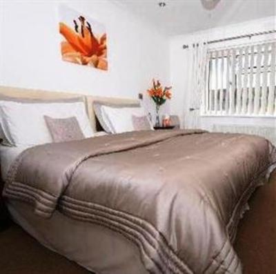 фото отеля Abbey House B&B
