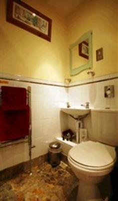 фото отеля Abbey House B&B