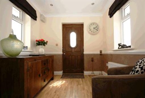фото отеля Abbey House B&B