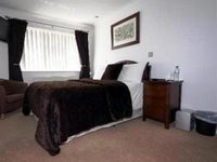 Abbey House B&B
