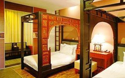 фото отеля Lin Clan Hostel