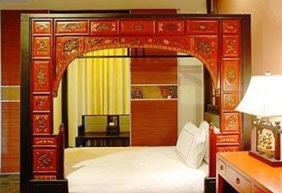 фото отеля Lin Clan Hostel