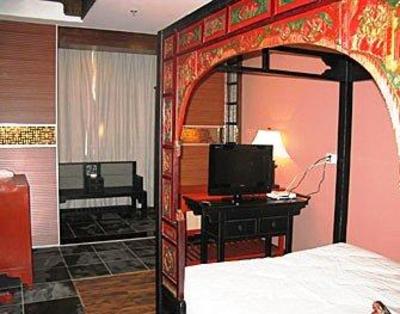 фото отеля Lin Clan Hostel