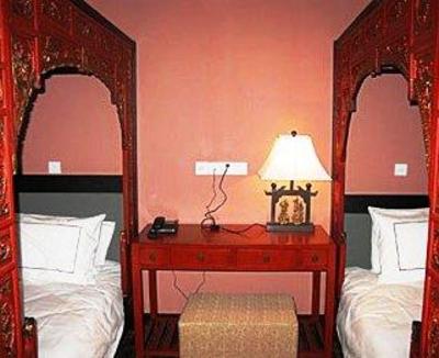 фото отеля Lin Clan Hostel