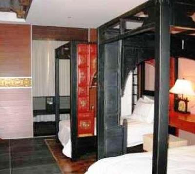 фото отеля Lin Clan Hostel
