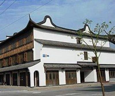 фото отеля Lin Clan Hostel
