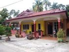 фото отеля Homestay Kampung Relau