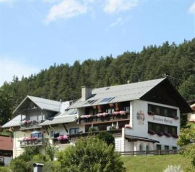 фото отеля Pension Spiegl