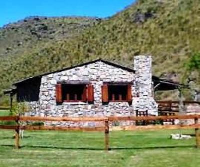 фото отеля Estancia Altos del Durazno