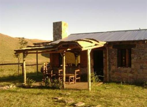 фото отеля Estancia Altos del Durazno