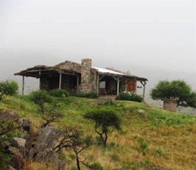 фото отеля Estancia Altos del Durazno