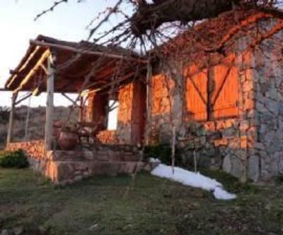 фото отеля Estancia Altos del Durazno