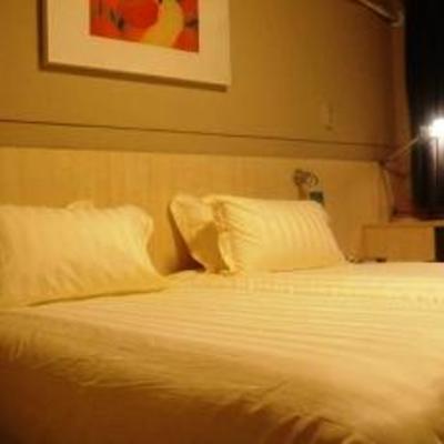 фото отеля Jinjiang Inn Dalian