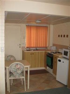 фото отеля Dalmeny Shores Holiday Accommodation