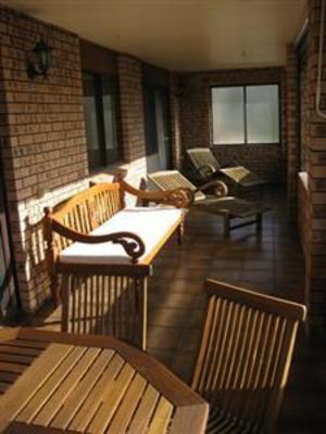 фото отеля Dalmeny Shores Holiday Accommodation