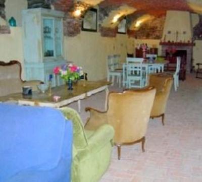 фото отеля Villa Cardano