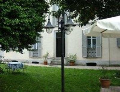 фото отеля Villa Cardano
