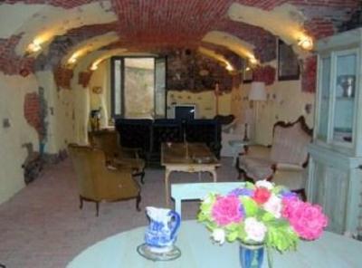 фото отеля Villa Cardano