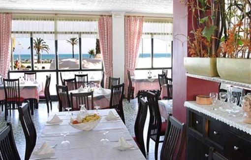фото отеля Hotel Playa
