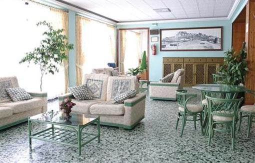 фото отеля Hotel Playa