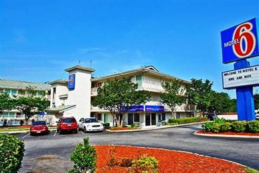 фото отеля Motel 6 Columbia West