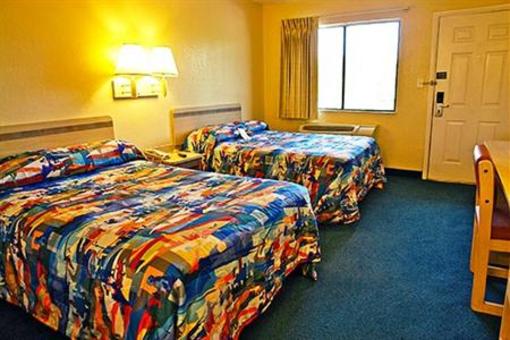 фото отеля Motel 6 Columbia West