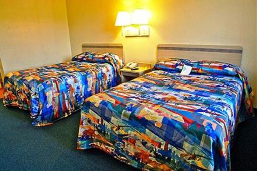 фото отеля Motel 6 Columbia West