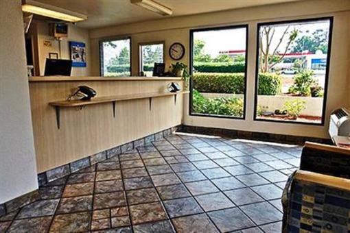 фото отеля Motel 6 Columbia West