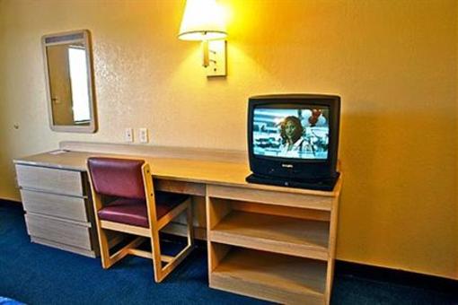 фото отеля Motel 6 Columbia West