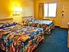 фото отеля Motel 6 Columbia West