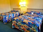 фото отеля Motel 6 Columbia West