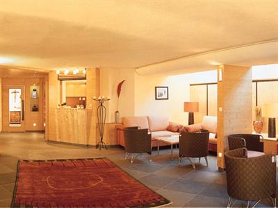 фото отеля Hotel Garni Schonblick