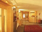 фото отеля Hotel Garni Schonblick