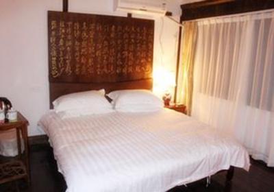 фото отеля Liu Yun Ge Inn