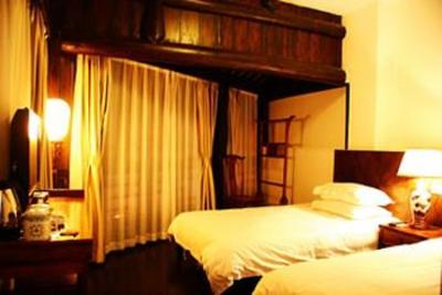 фото отеля Liu Yun Ge Inn