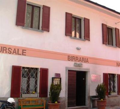 фото отеля Osteria Antica Birraria