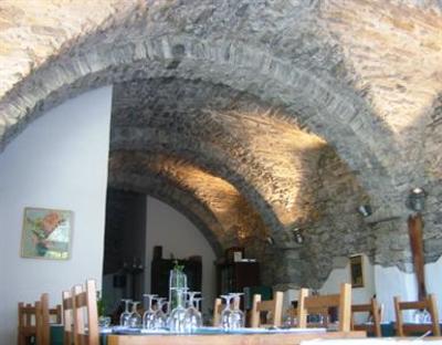 фото отеля Osteria Antica Birraria