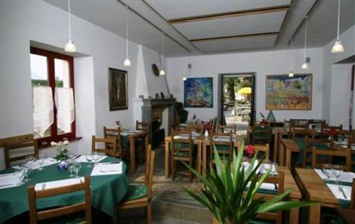 фото отеля Osteria Antica Birraria
