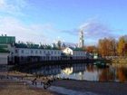 фото отеля The Old Monastery Hotel