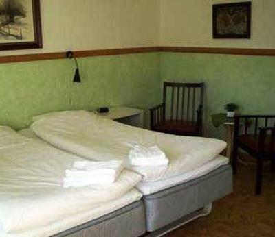 фото отеля Roda Stallet Bed & Breakfast