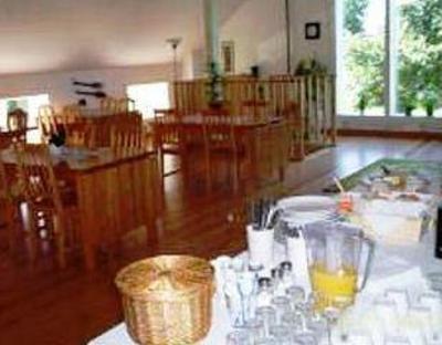 фото отеля Roda Stallet Bed & Breakfast