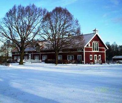 фото отеля Roda Stallet Bed & Breakfast