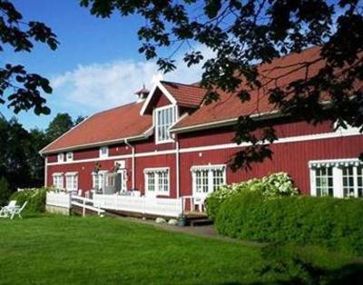 фото отеля Roda Stallet Bed & Breakfast