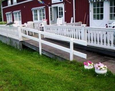 фото отеля Roda Stallet Bed & Breakfast
