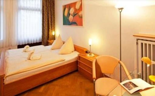 фото отеля Hotel Goldbach
